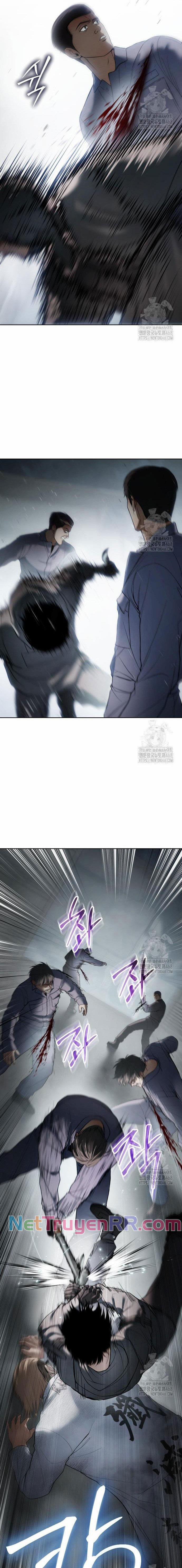 Đặc Vụ Song Sinh 122 trang 38