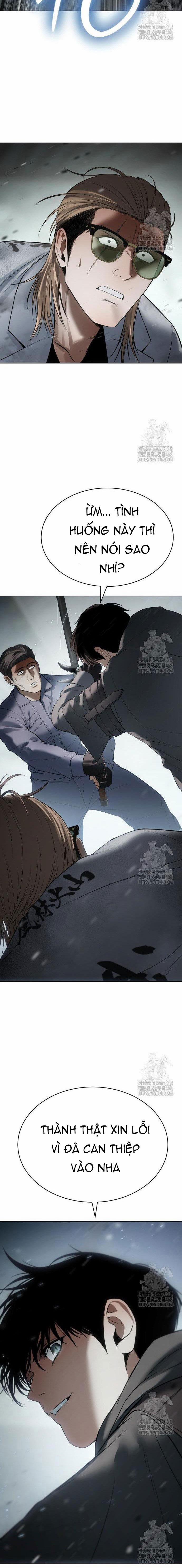 Đặc Vụ Song Sinh 122 trang 39