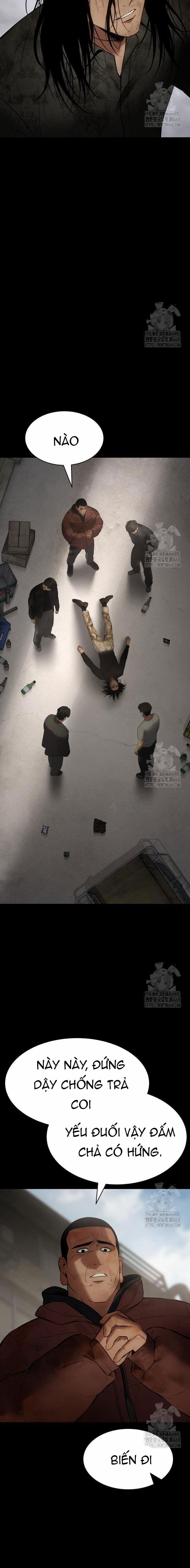 Đặc Vụ Song Sinh 122 trang 5