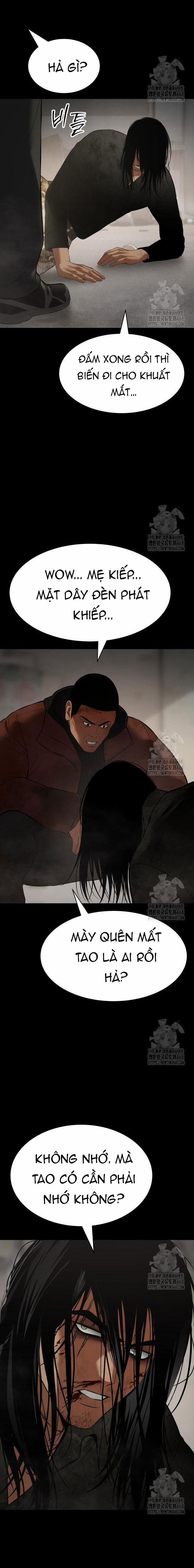 Đặc Vụ Song Sinh 122 trang 6