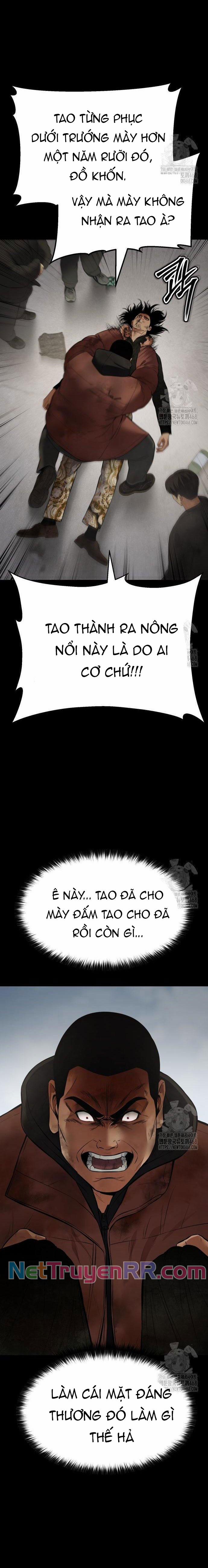 Đặc Vụ Song Sinh 122 trang 7