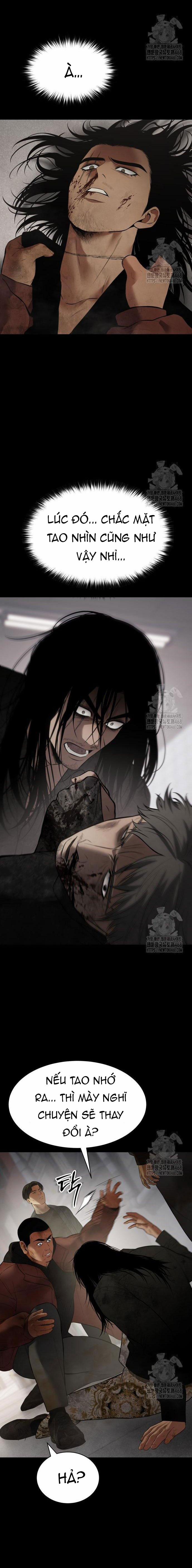 Đặc Vụ Song Sinh 122 trang 8