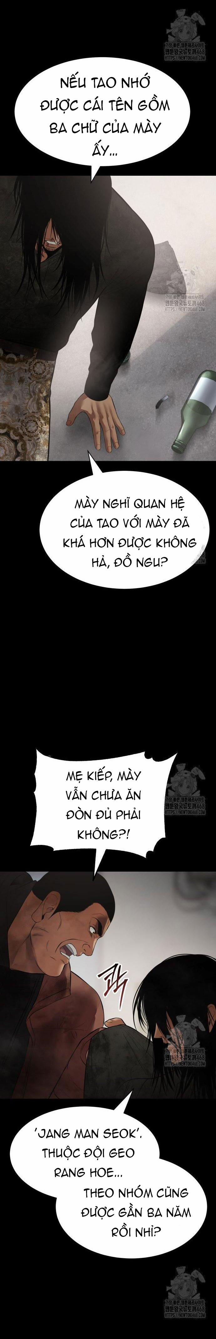 Đặc Vụ Song Sinh 122 trang 9