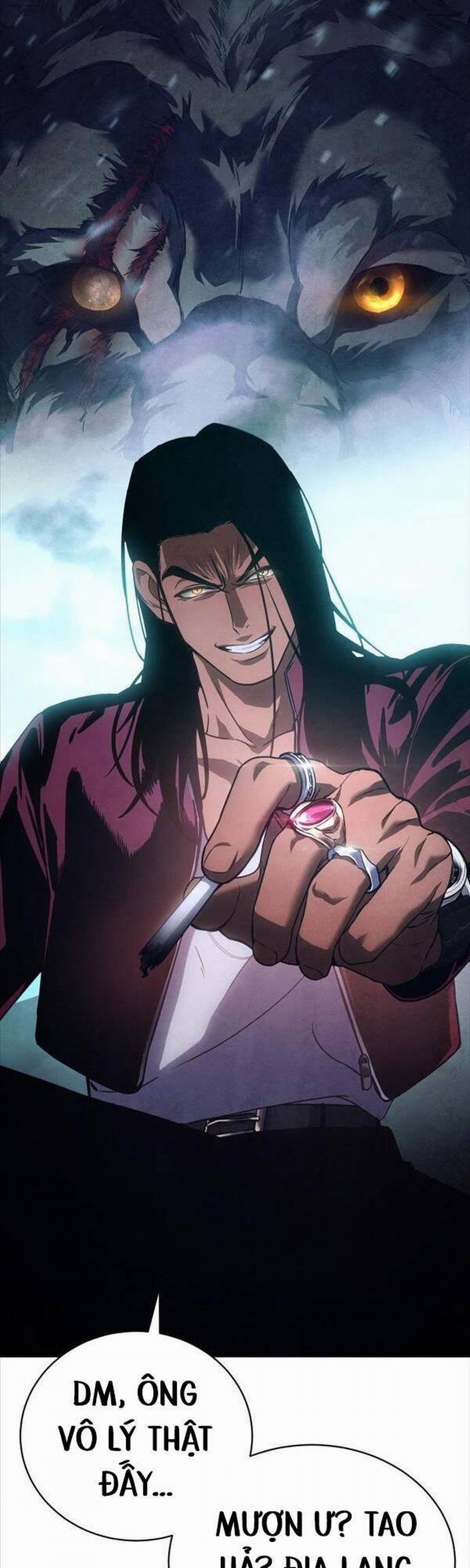 Đặc Vụ Song Sinh 13 trang 10