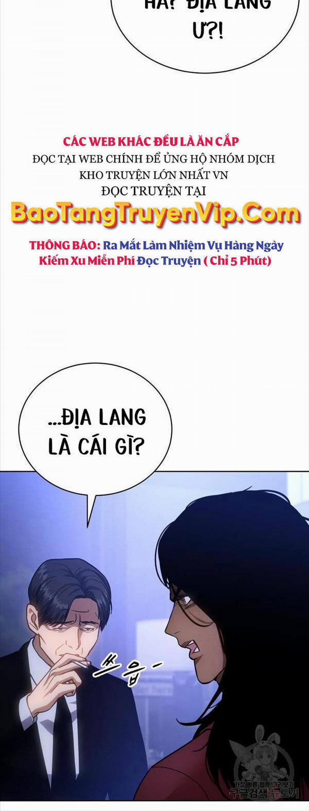 Đặc Vụ Song Sinh 13 trang 11