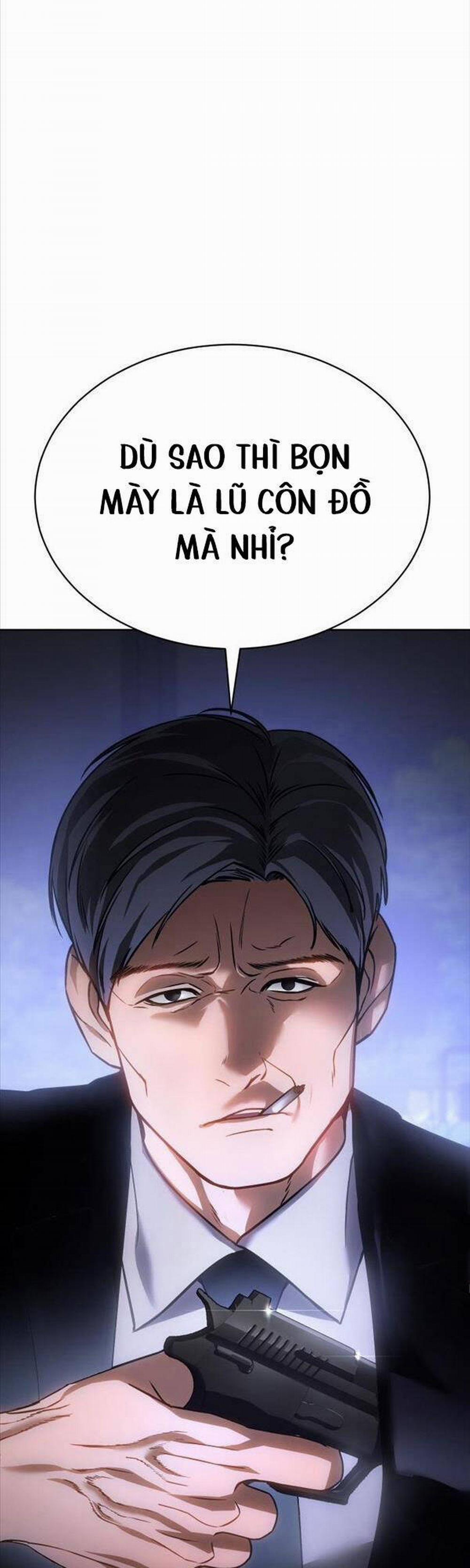 Đặc Vụ Song Sinh 13 trang 13