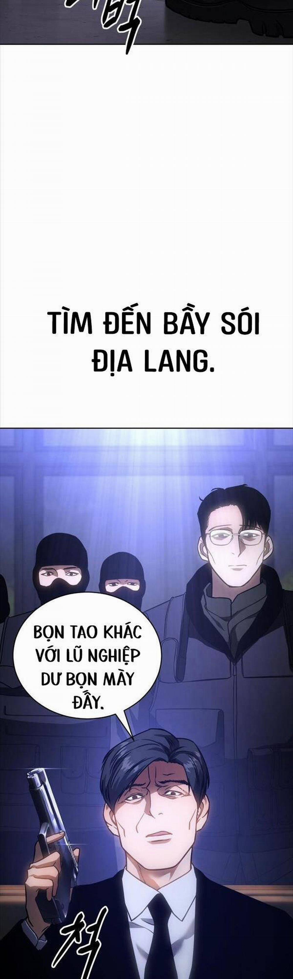 Đặc Vụ Song Sinh 13 trang 15