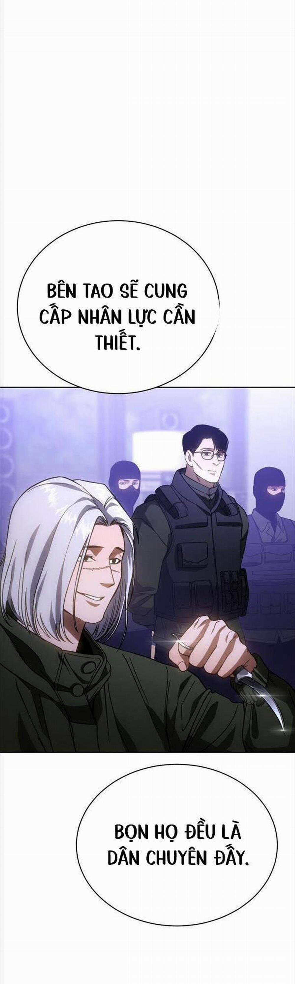 Đặc Vụ Song Sinh 13 trang 23