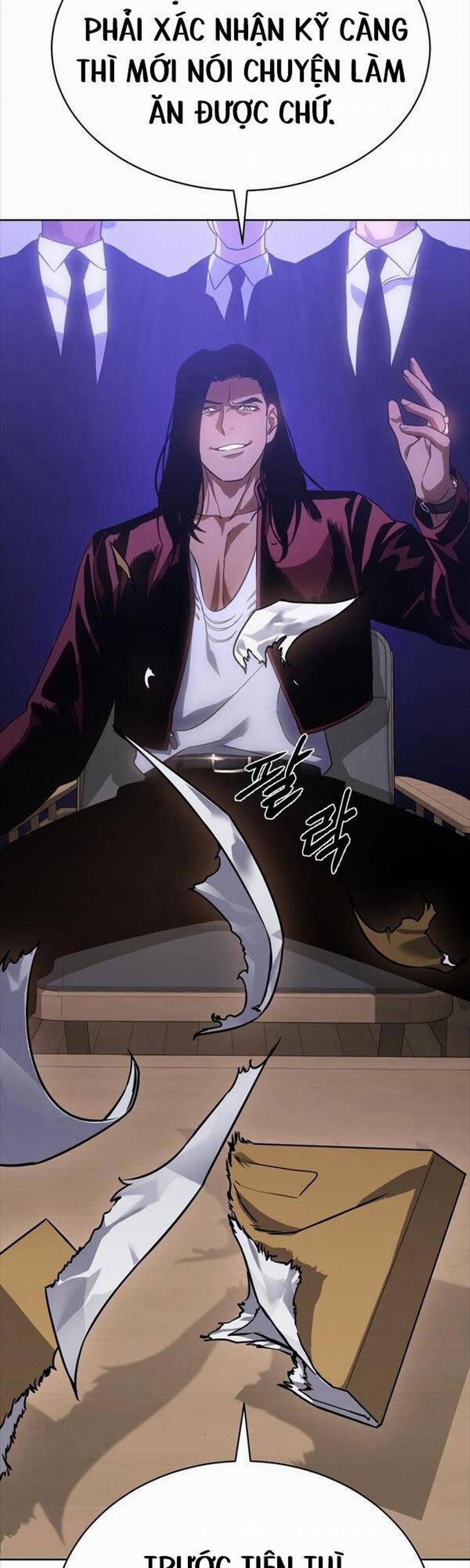 Đặc Vụ Song Sinh 13 trang 26