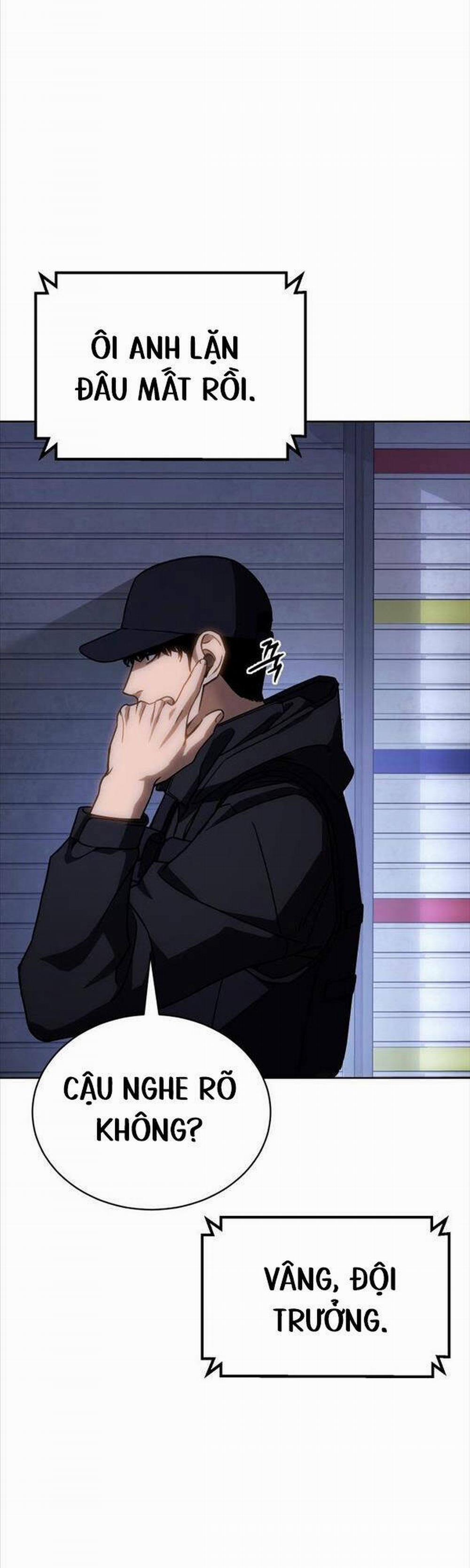 Đặc Vụ Song Sinh 13 trang 31