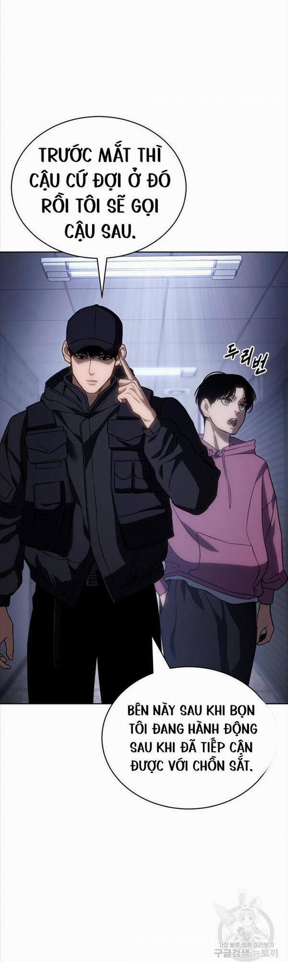 Đặc Vụ Song Sinh 13 trang 32