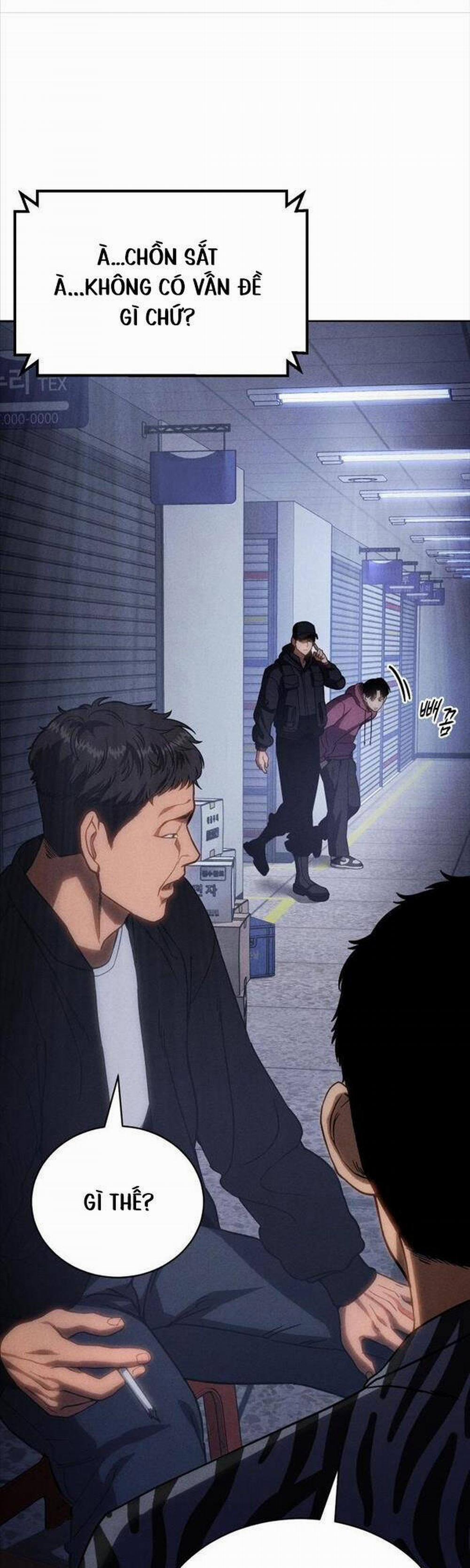 Đặc Vụ Song Sinh 13 trang 33