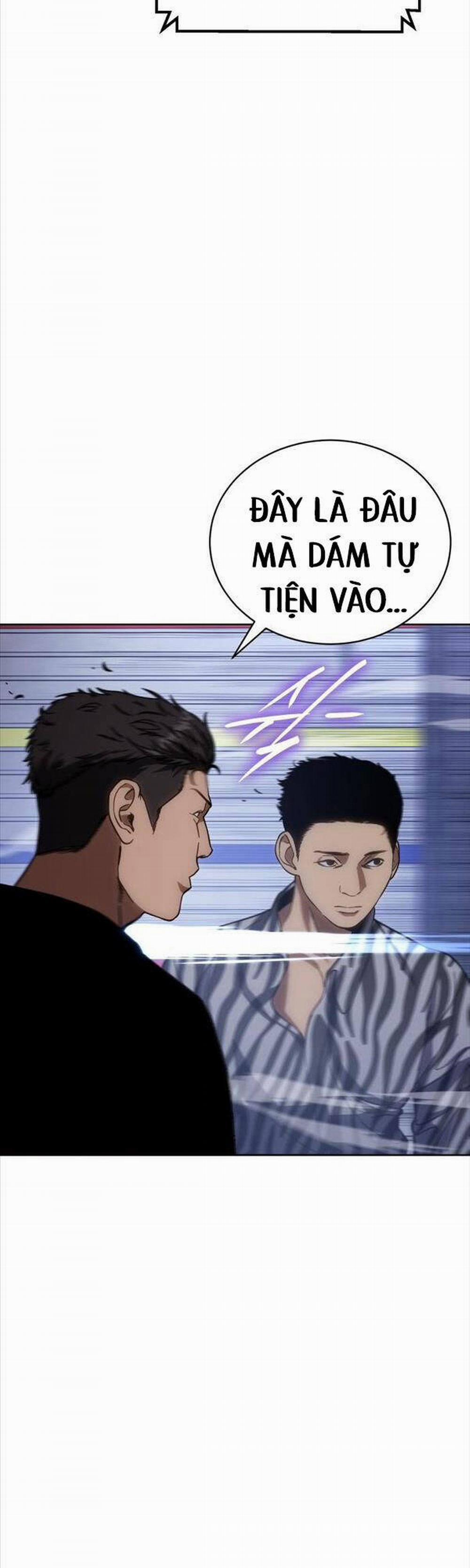 Đặc Vụ Song Sinh 13 trang 35