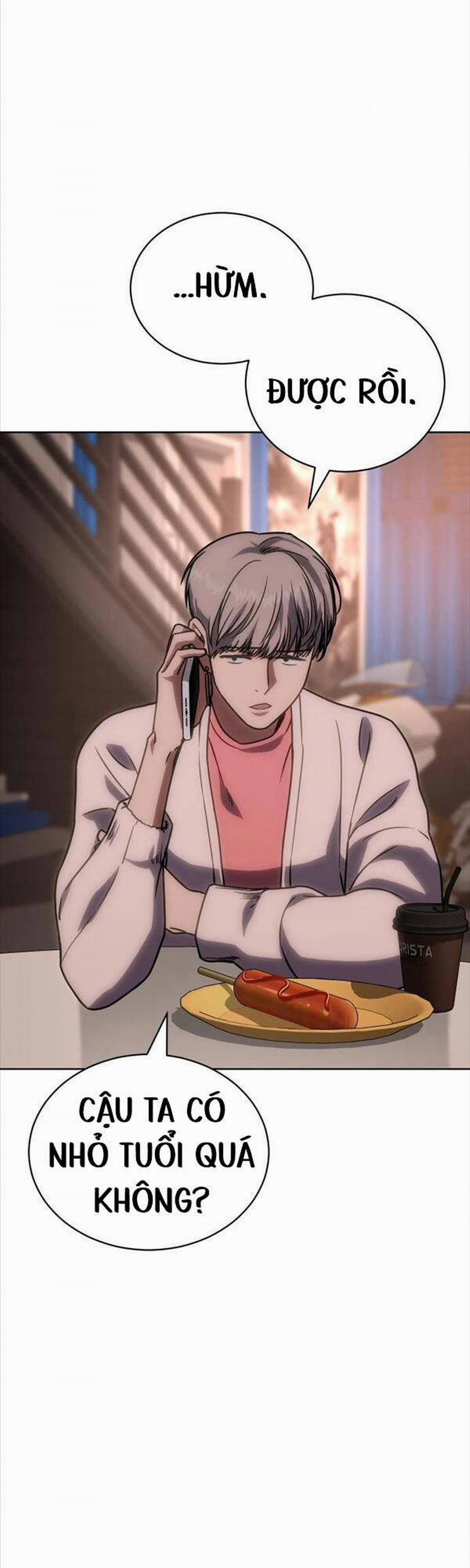 Đặc Vụ Song Sinh 13 trang 39