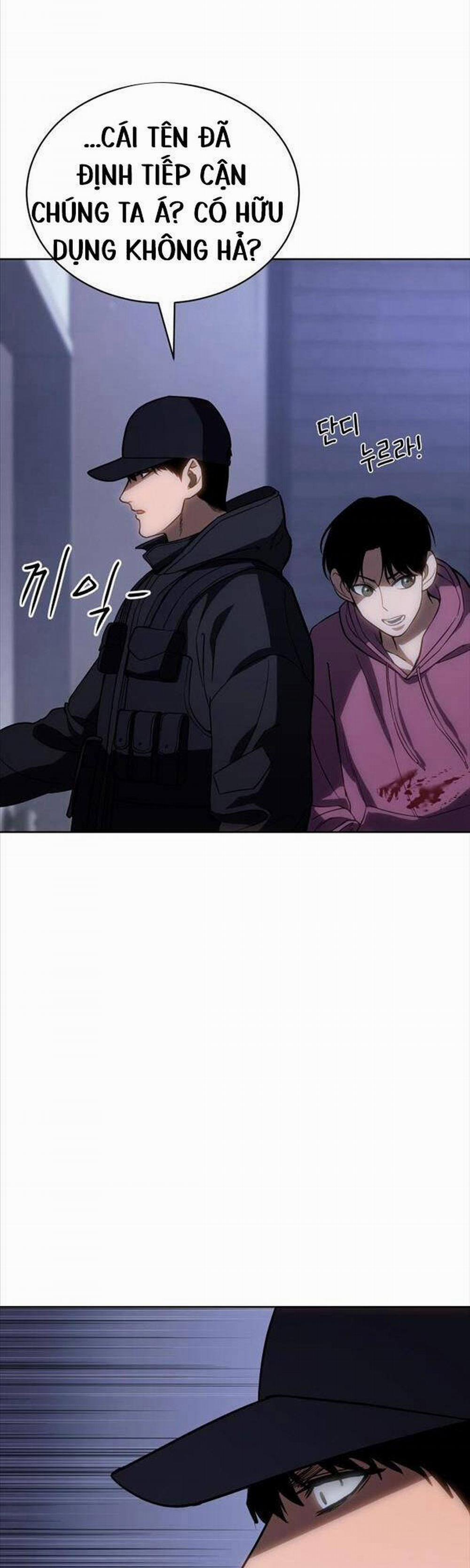 Đặc Vụ Song Sinh 13 trang 40