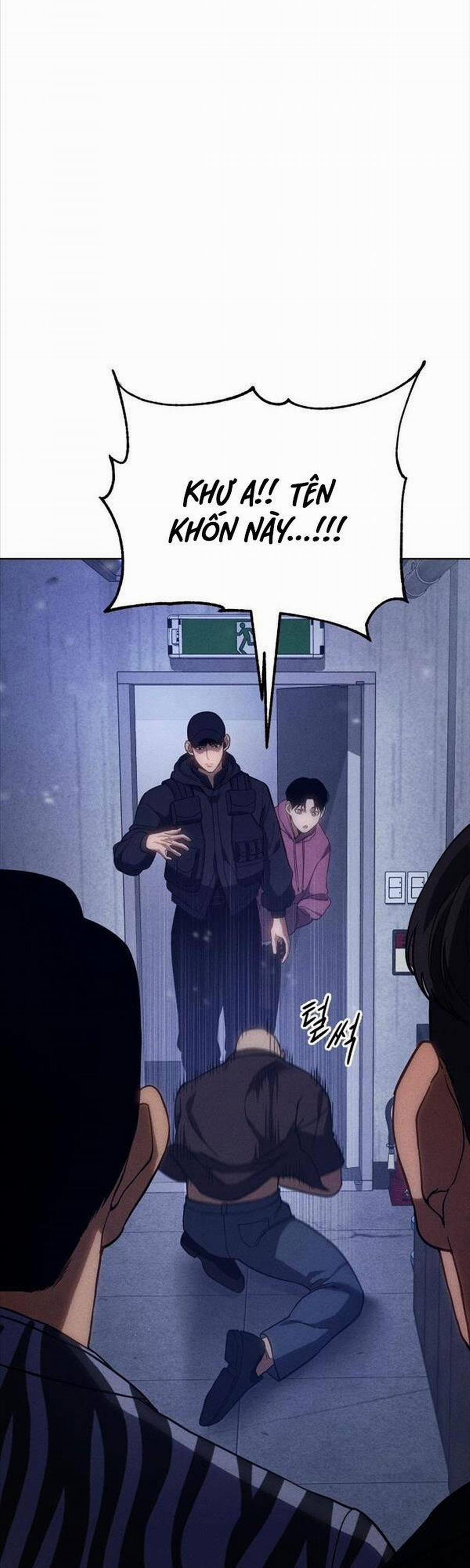 Đặc Vụ Song Sinh 13 trang 44