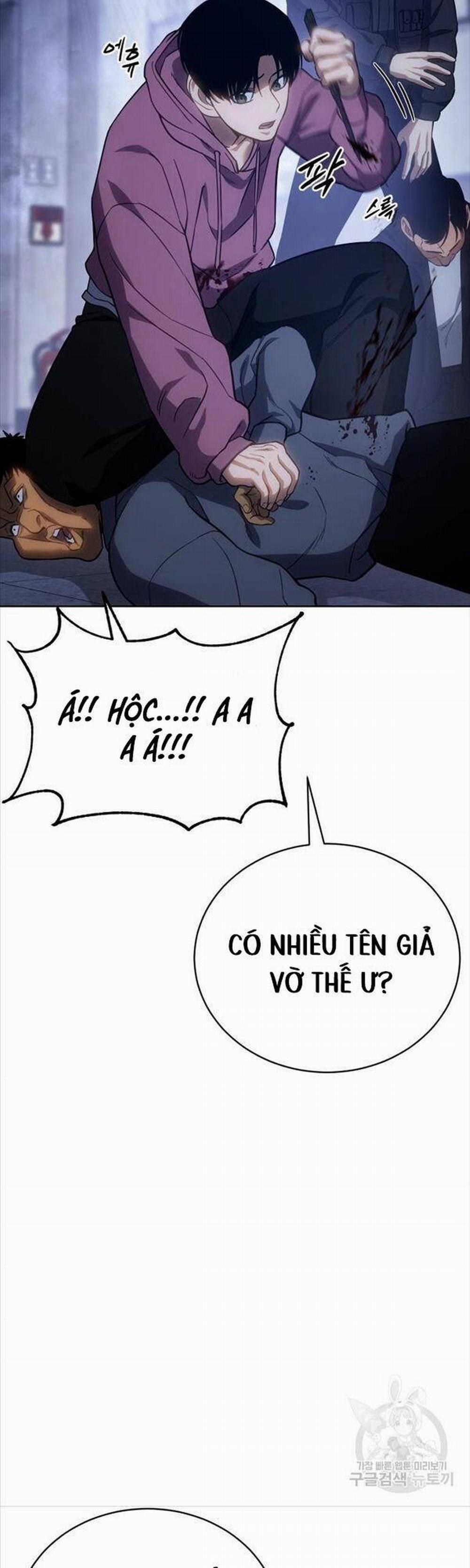 Đặc Vụ Song Sinh 13 trang 52