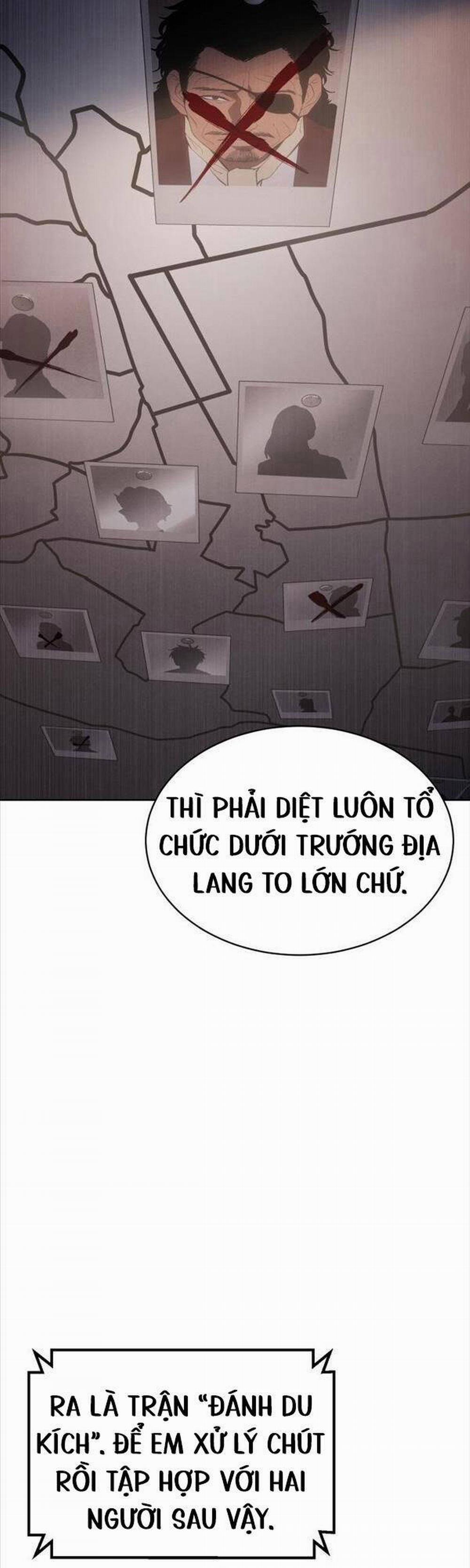 Đặc Vụ Song Sinh 13 trang 54