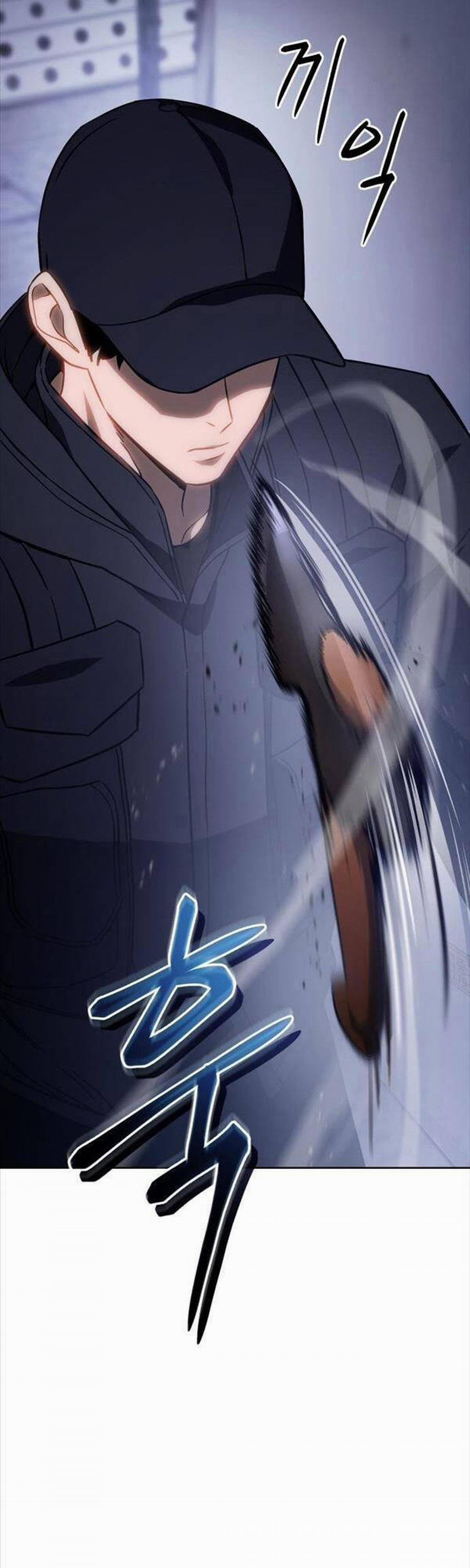 Đặc Vụ Song Sinh 13 trang 56