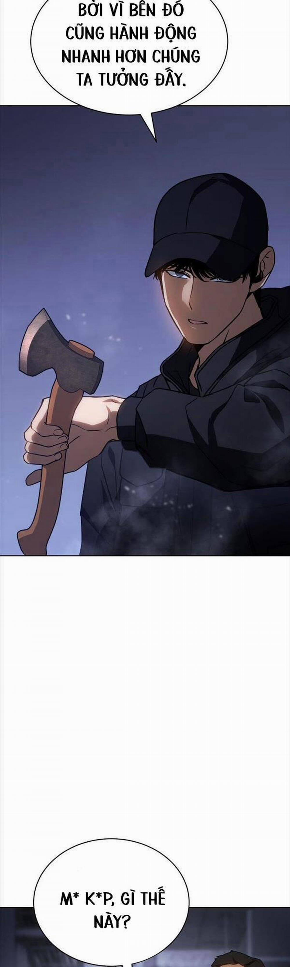 Đặc Vụ Song Sinh 13 trang 58