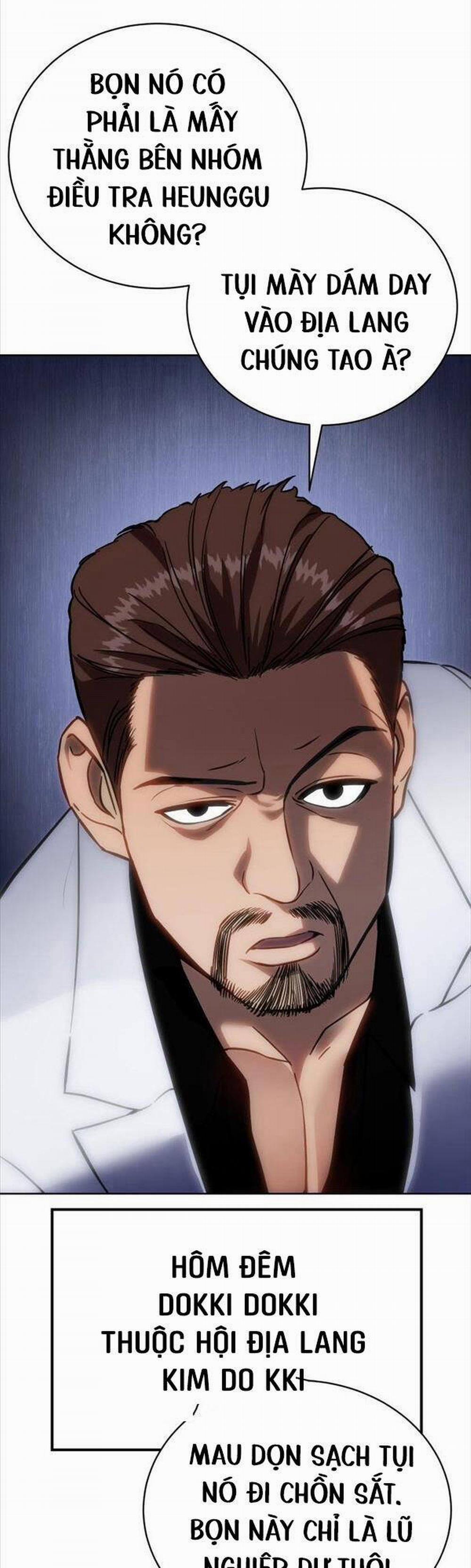 Đặc Vụ Song Sinh 13 trang 60