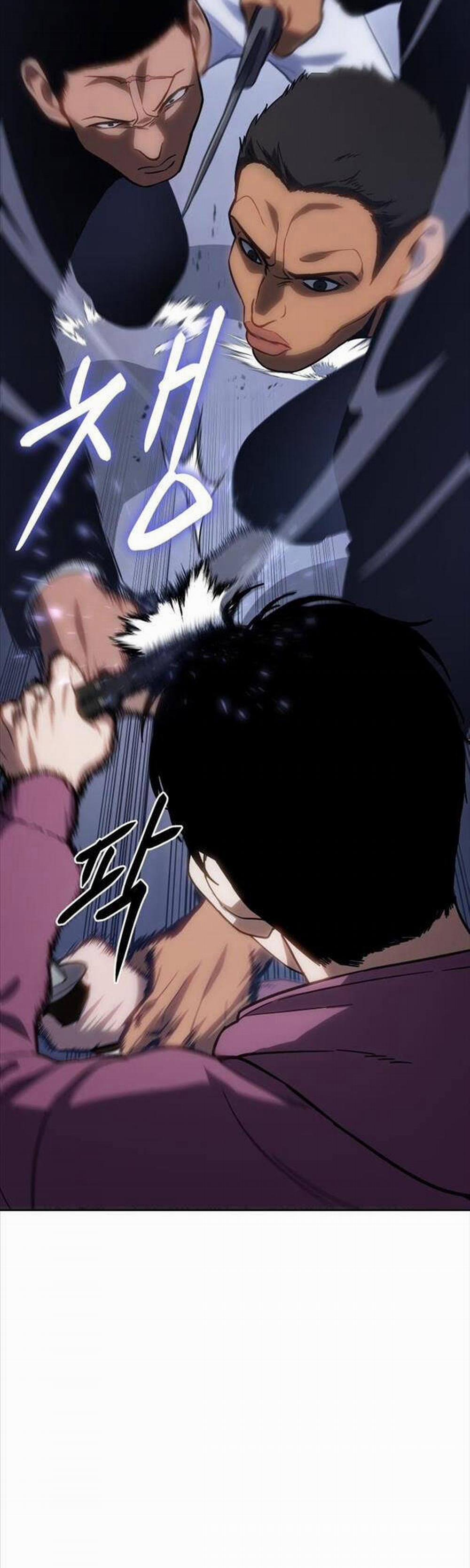 Đặc Vụ Song Sinh 13 trang 63