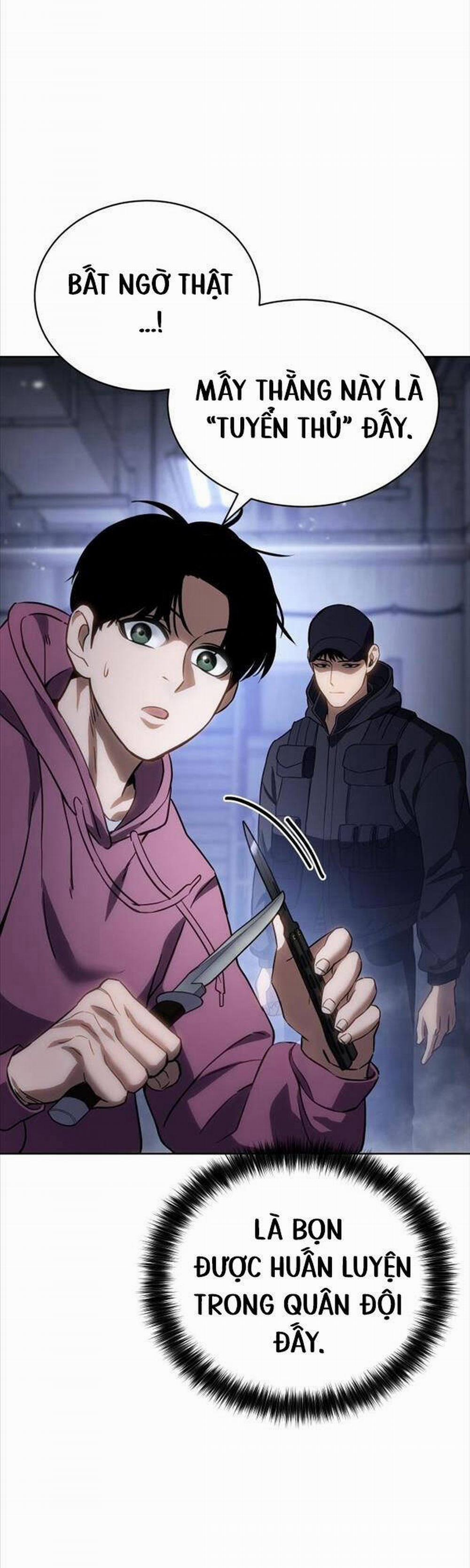 Đặc Vụ Song Sinh 13 trang 66