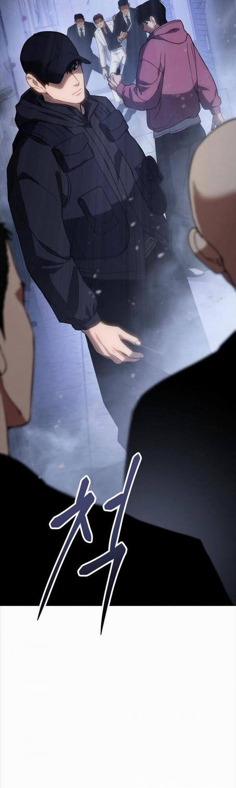 Đặc Vụ Song Sinh 13 trang 71