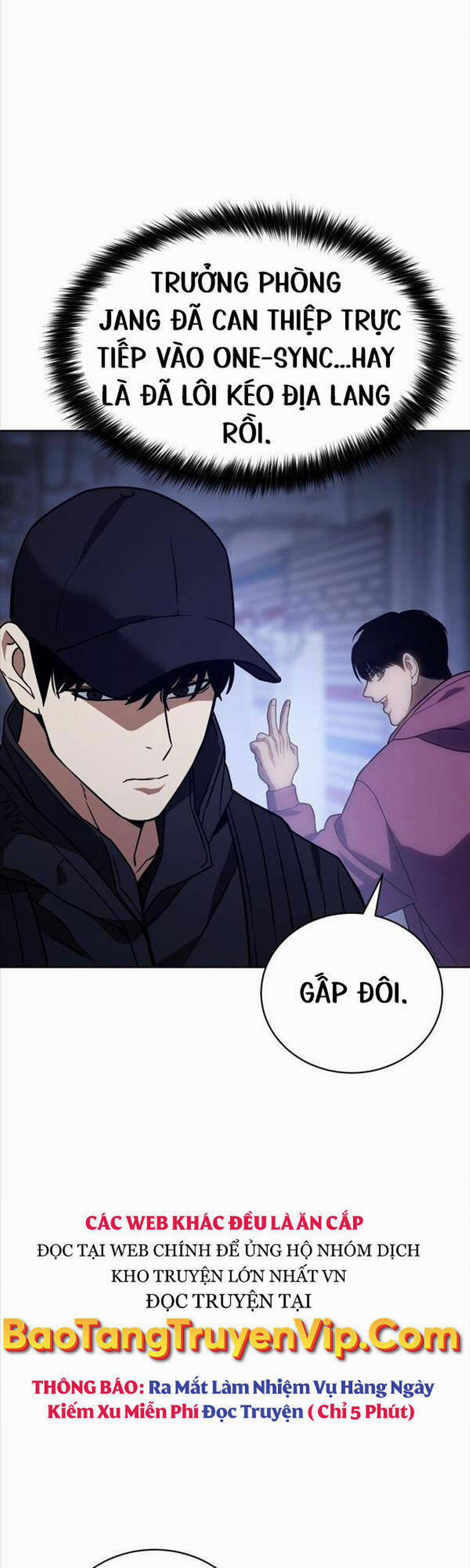 Đặc Vụ Song Sinh 13 trang 72