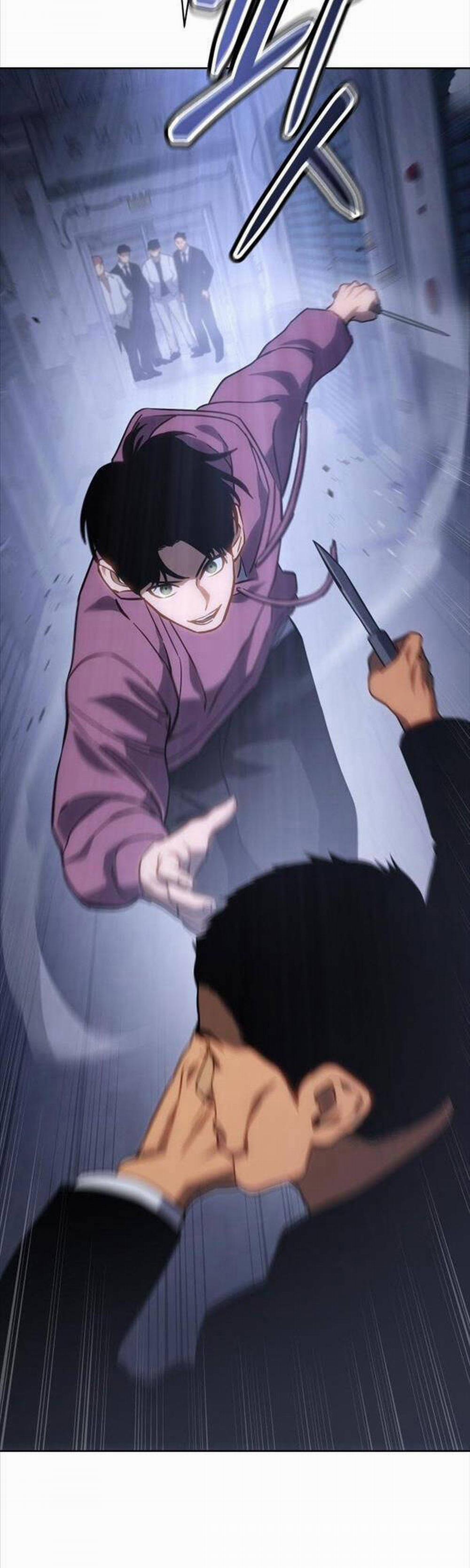 Đặc Vụ Song Sinh 13 trang 76