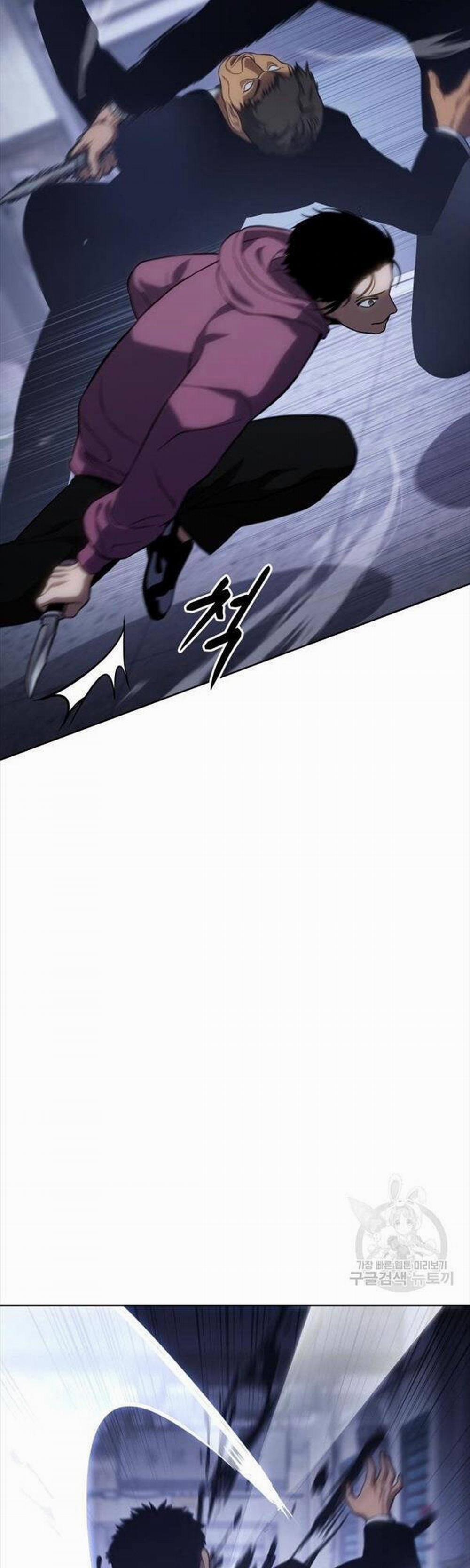 Đặc Vụ Song Sinh 13 trang 81