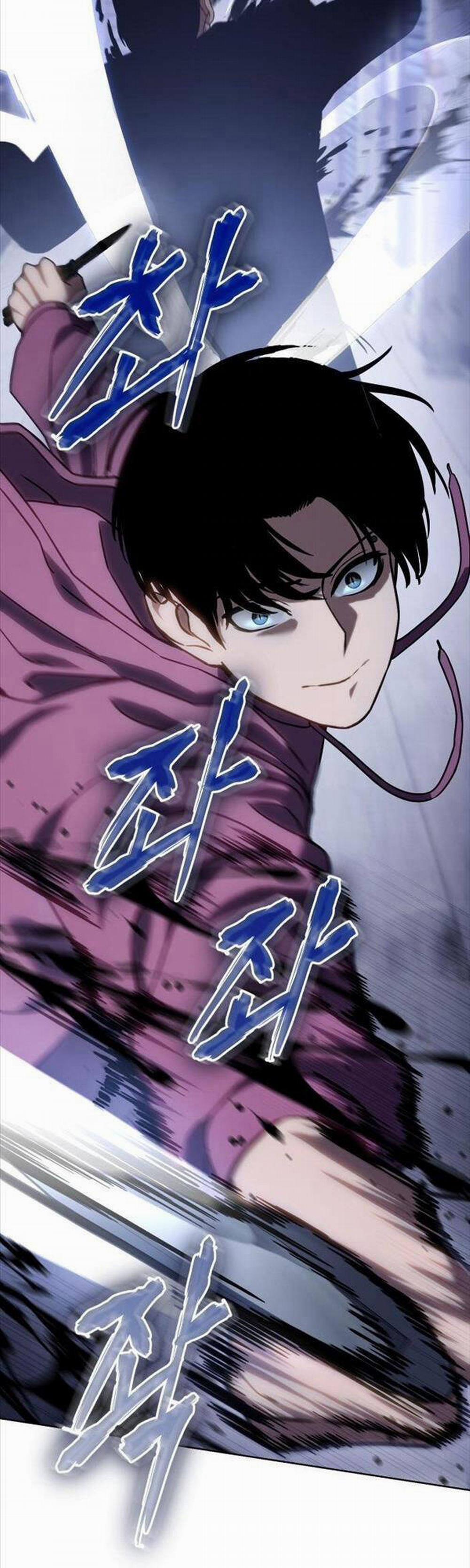 Đặc Vụ Song Sinh 13 trang 82