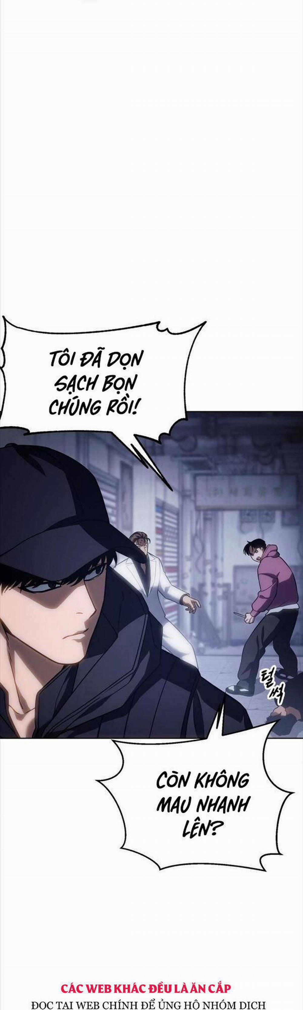 Đặc Vụ Song Sinh 13 trang 83