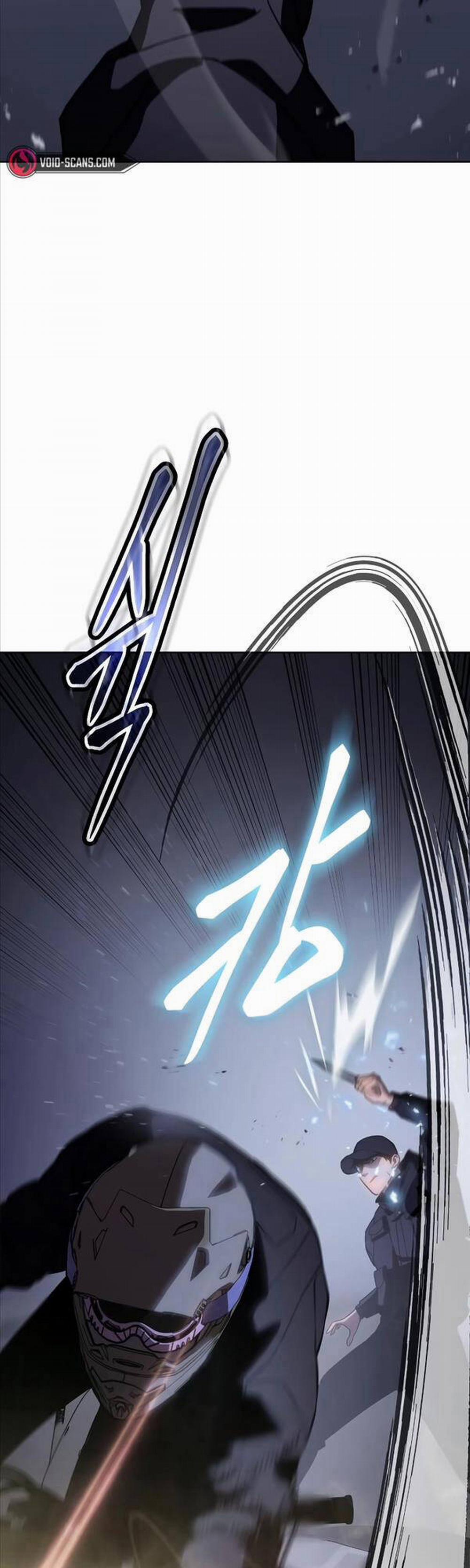 Đặc Vụ Song Sinh 14 trang 10