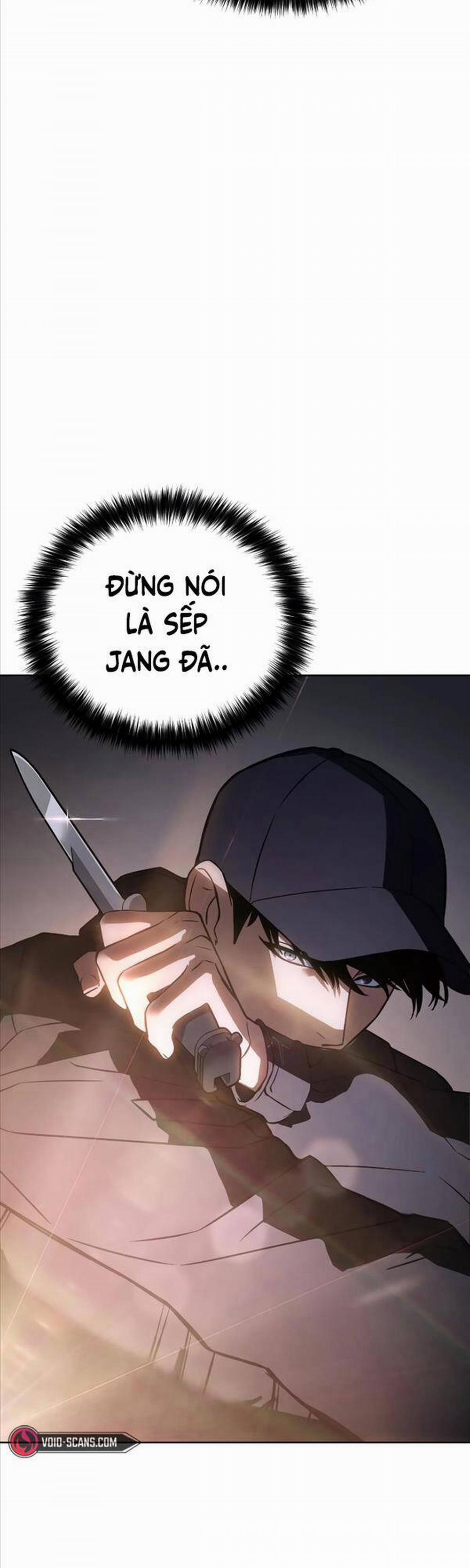 Đặc Vụ Song Sinh 14 trang 13