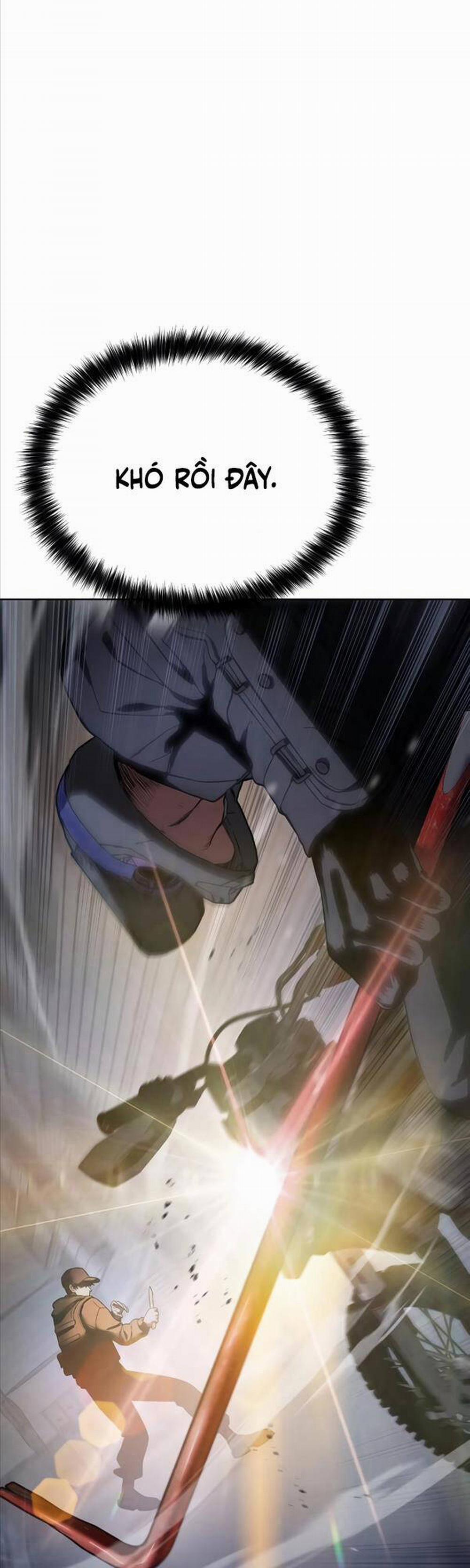 Đặc Vụ Song Sinh 14 trang 14