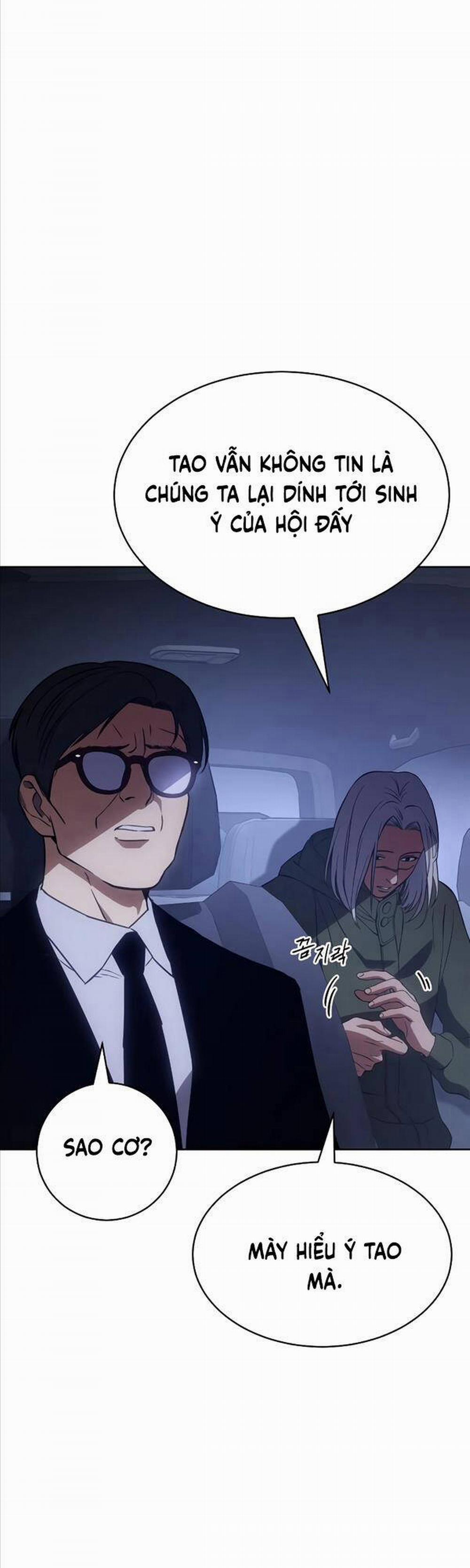 Đặc Vụ Song Sinh 14 trang 2