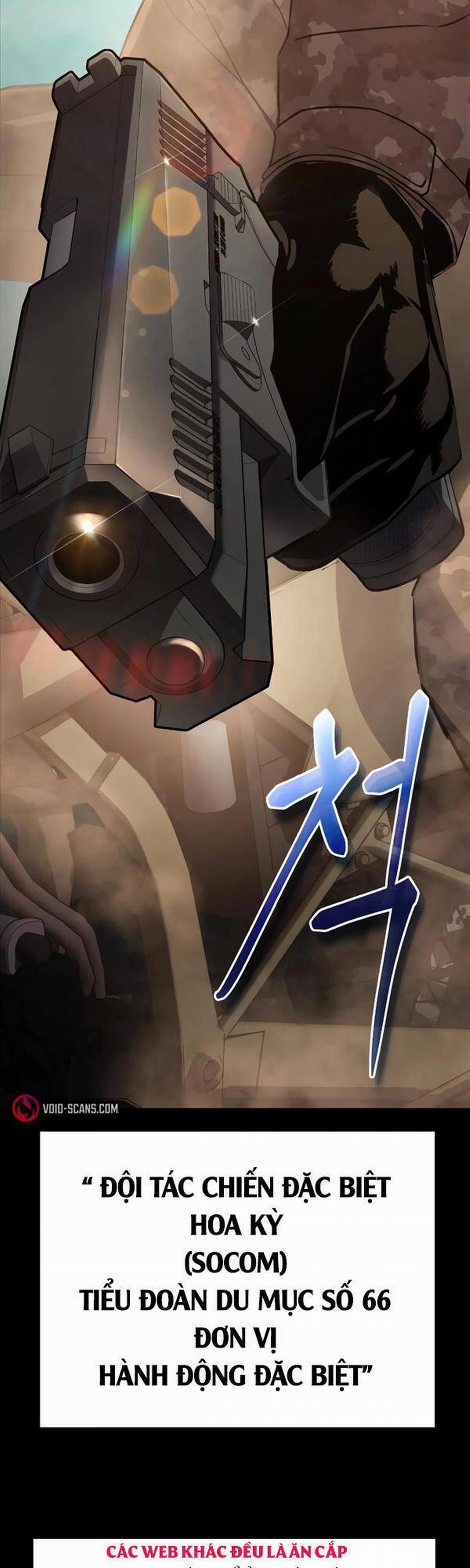 Đặc Vụ Song Sinh 14 trang 20