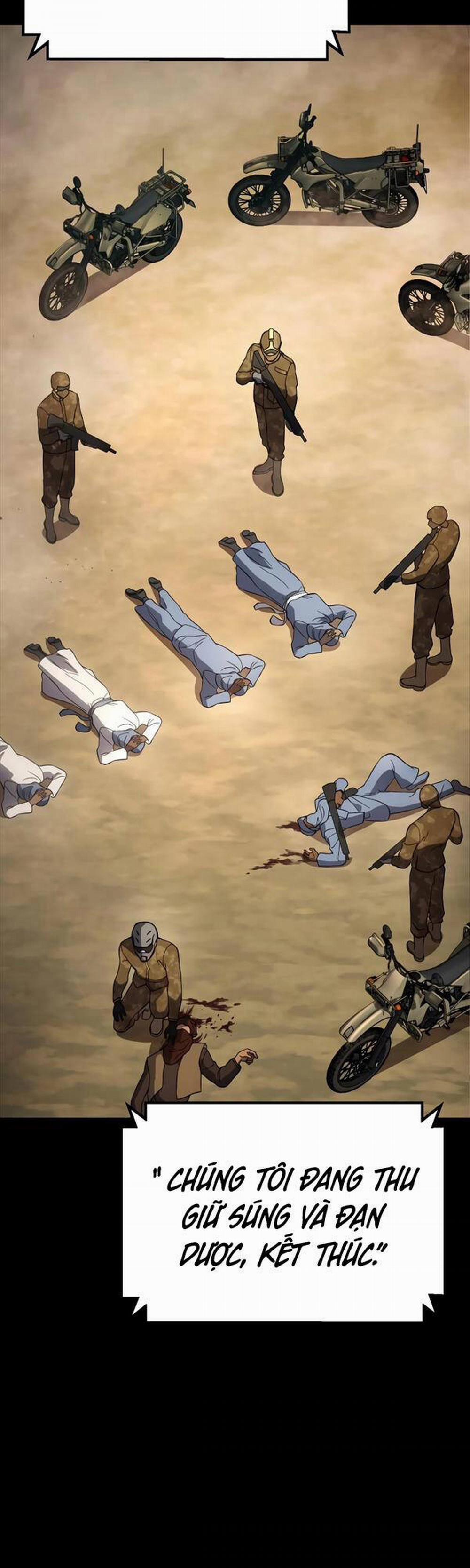 Đặc Vụ Song Sinh 14 trang 22