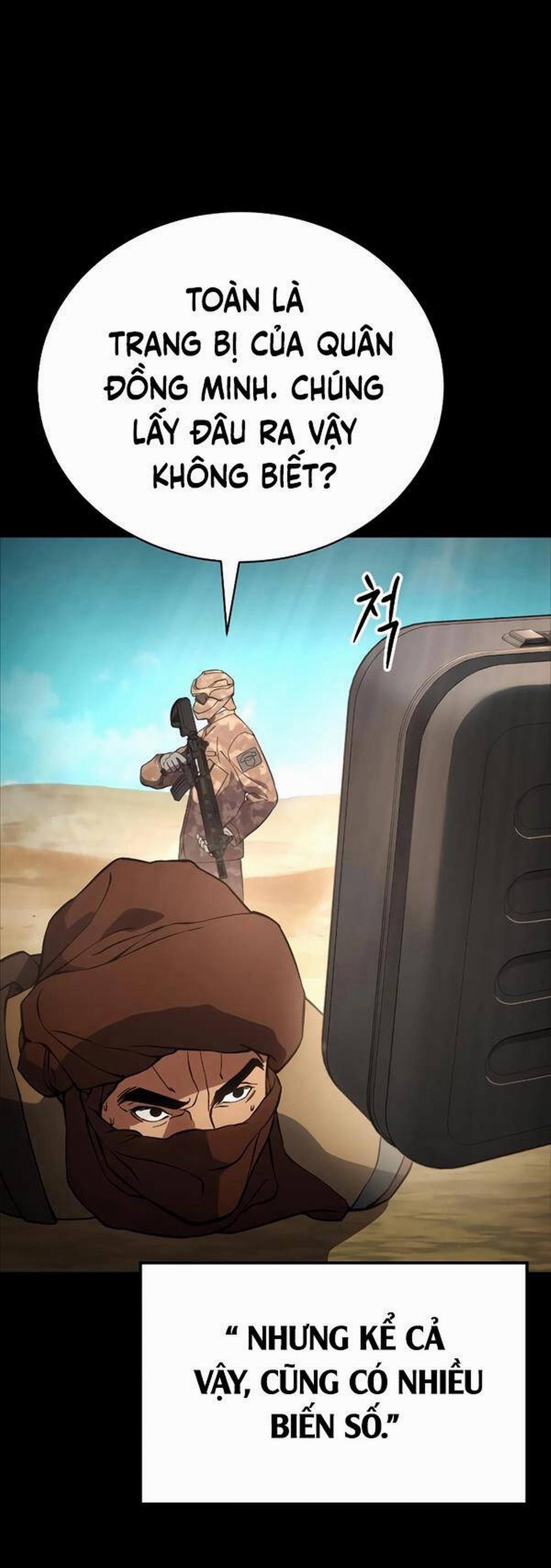 Đặc Vụ Song Sinh 14 trang 23