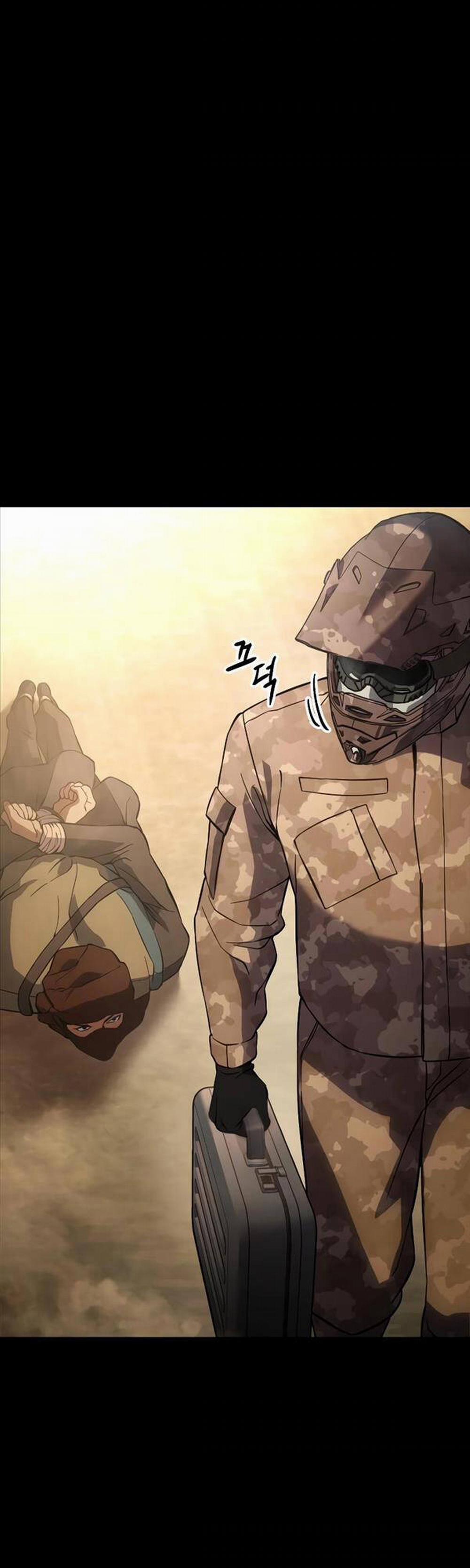 Đặc Vụ Song Sinh 14 trang 24