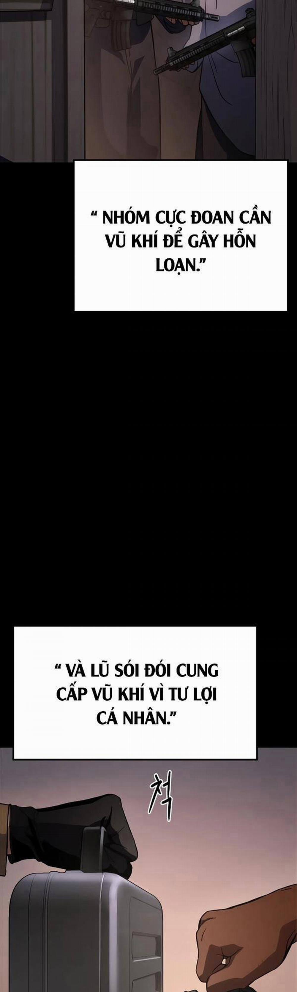 Đặc Vụ Song Sinh 14 trang 28