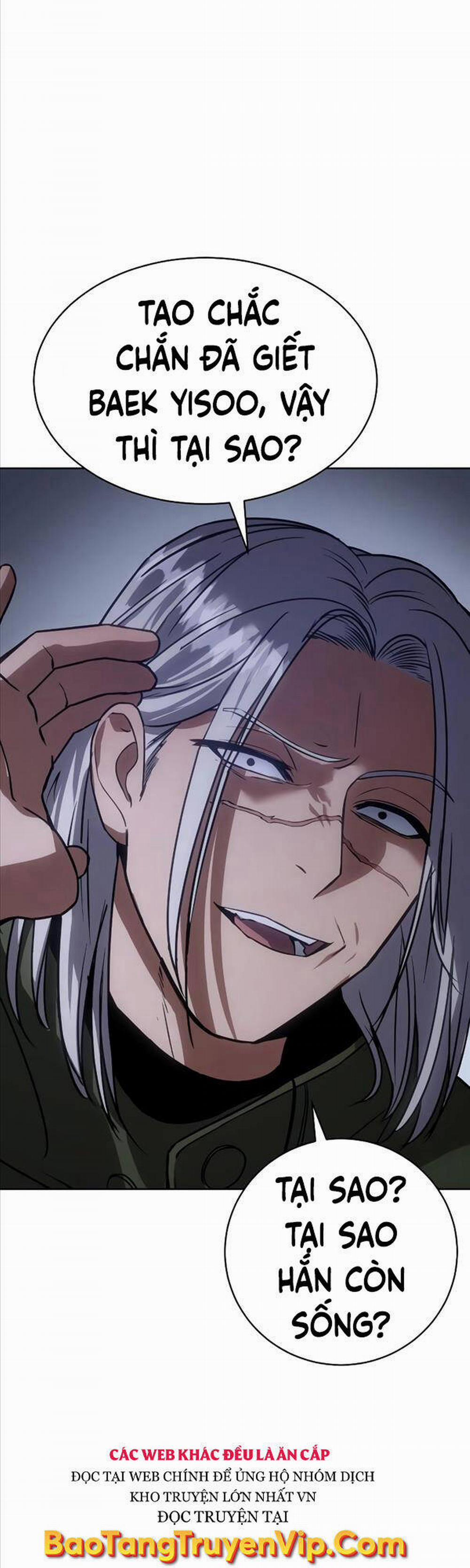 Đặc Vụ Song Sinh 14 trang 3