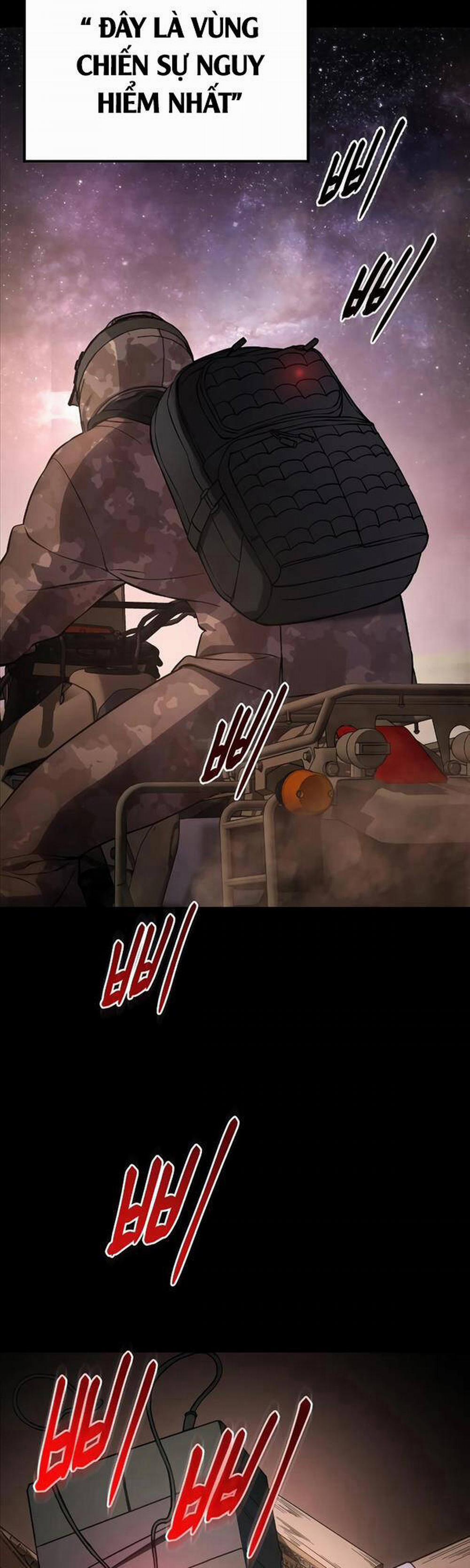 Đặc Vụ Song Sinh 14 trang 32