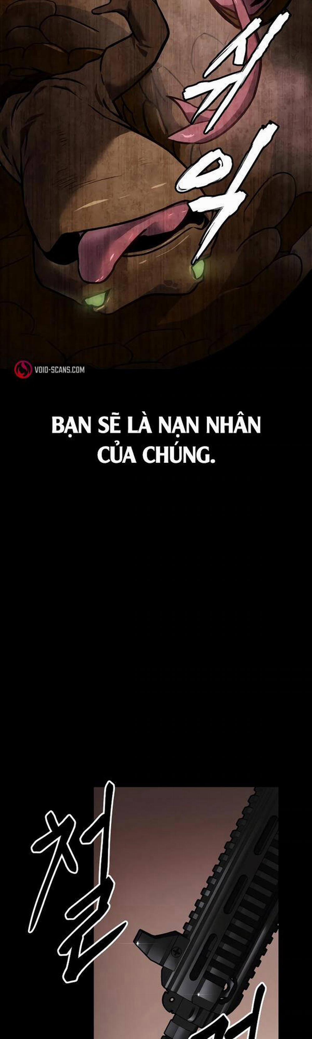 Đặc Vụ Song Sinh 14 trang 35