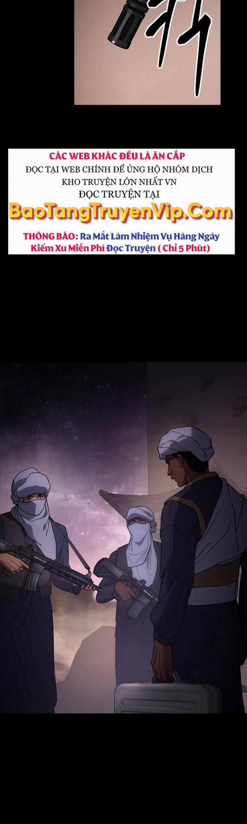 Đặc Vụ Song Sinh 14 trang 36