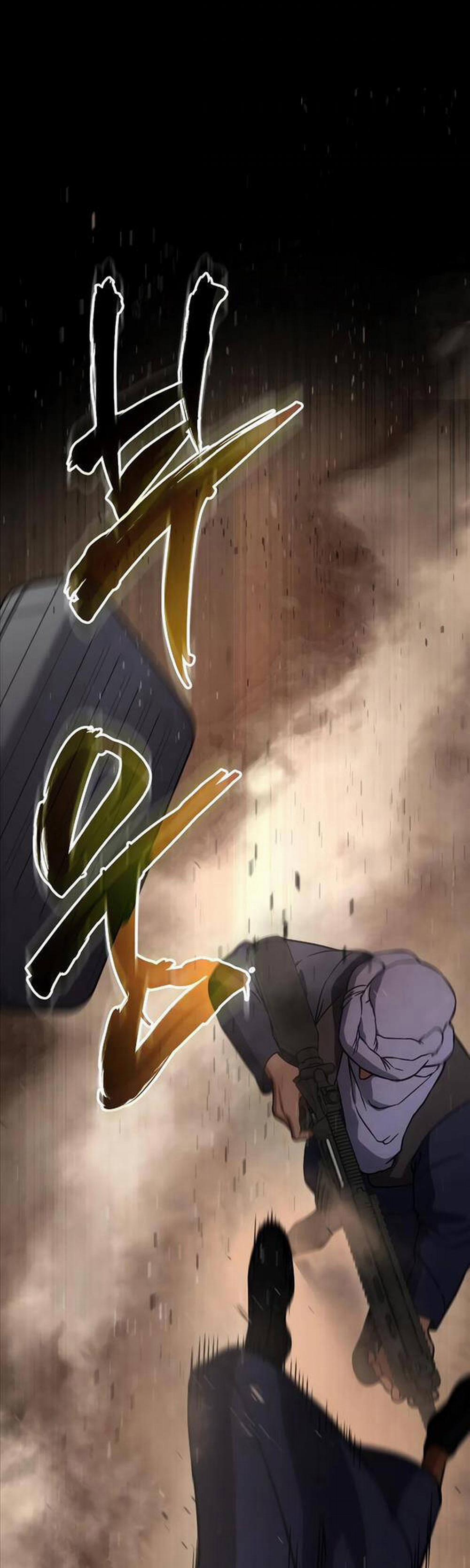 Đặc Vụ Song Sinh 14 trang 39