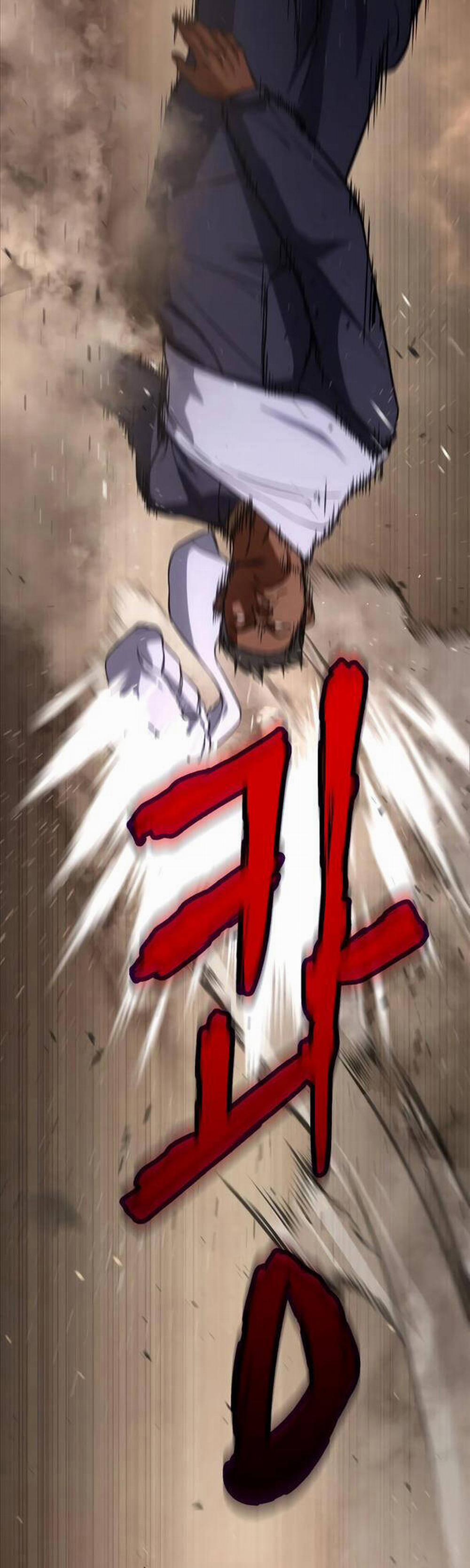 Đặc Vụ Song Sinh 14 trang 40