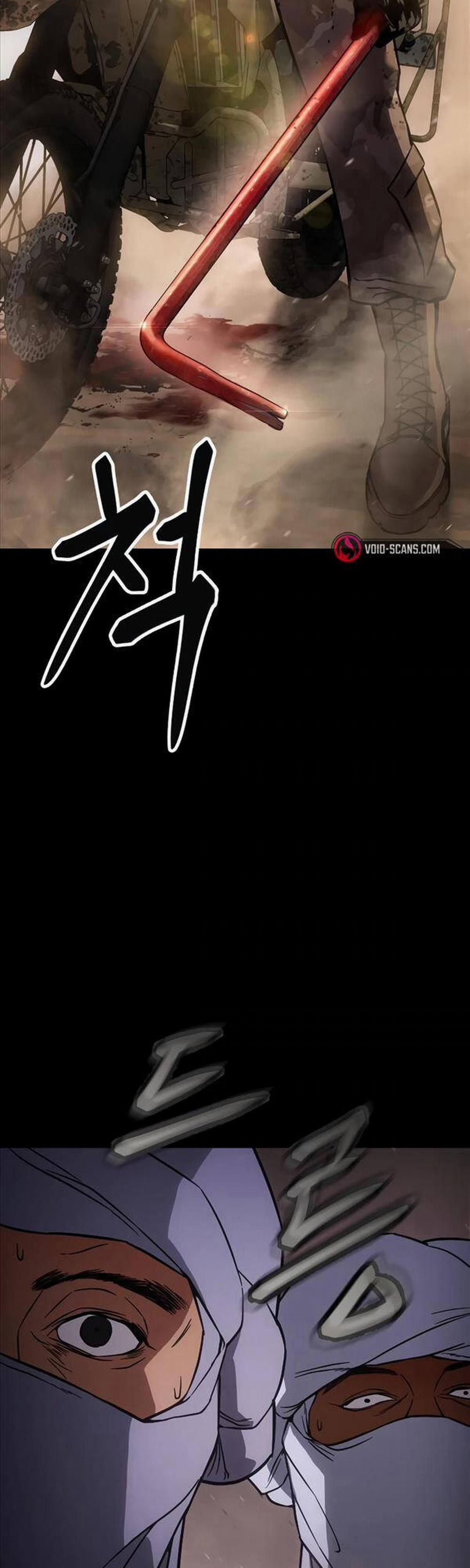 Đặc Vụ Song Sinh 14 trang 44