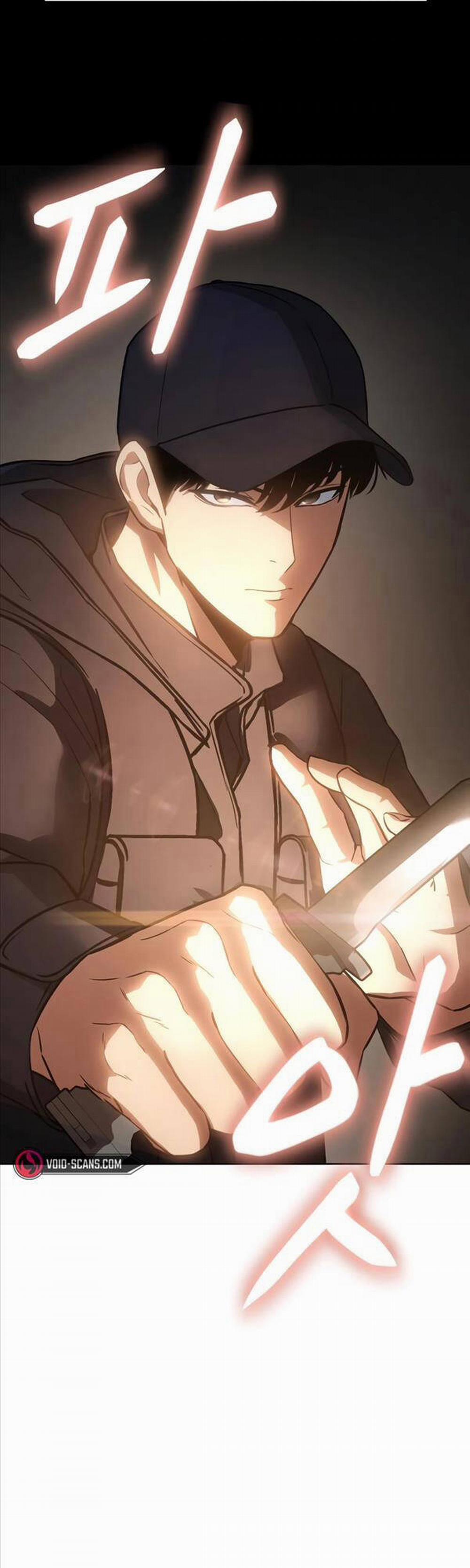 Đặc Vụ Song Sinh 14 trang 48